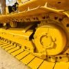 Used CAT D5G Excavator 9ton for sale Mechanical Simplicity