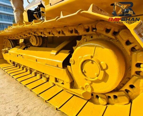 USED CAT D5G (1) Used CAT D5G Excavator 9ton for sale Mechanical Simplicity