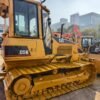 Used CAT D5G Excavator 9ton for sale Mechanical Simplicity