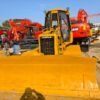 Used CAT D5G Excavator 9ton for sale Mechanical Simplicity