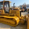 Used CAT D5G Excavator 9ton for sale Mechanical Simplicity