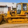 Used CAT D5G Excavator 9ton for sale Mechanical Simplicity