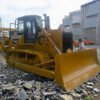 USED CAT D6G (4) Used CAT D6G Excavator 16ton for sale Versatile Heavy-Duty Utility