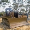 USED CAT D6G (5) Used CAT D6G Excavator 16ton for sale Versatile Heavy-Duty Utility