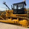 Used CAT D7G Excavator 22ton for sale original paint
