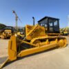 Used CAT D7G Excavator 22ton for sale original paint