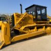 USED CAT D7G (4) Used CAT D7G Excavator 22ton for sale original paint