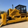 Used CAT D7G Excavator 22ton for sale original paint