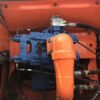 Used DOOSAN 500 Excavator 50ton for sale Ultimate Structural Stability Engineering
