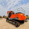 Used DOOSAN DX300 Excavator 30ton for sale Robust High-Load Power Delivery