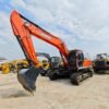 Used DOOSAN DX300 Excavator 30ton for sale Robust High-Load Power Delivery