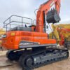 Used DOOSAN DX300 Excavator 30ton for sale Robust High-Load Power Delivery