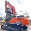 Used DOOSAN DX300 Excavator 30ton for sale Robust High-Load Power Delivery