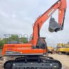 Used DOOSAN DX300 Excavator 30ton for sale Robust High-Load Power Delivery