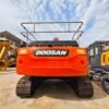 Used DOOSAN DX300 Excavator 30ton for sale Robust High-Load Power Delivery