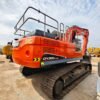 Used DOOSAN DX300 Excavator 30ton for sale Robust High-Load Power Delivery