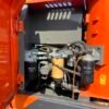 Used HITACHI ZX130 Excavator 13ton for sale Durable & Reliable
