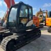 Used HITACHI ZX130 Excavator 13ton for sale Durable & Reliable