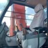 USED HITACHI ZX130 (5) Used HITACHI ZX130 Excavator 13ton for sale Durable & Reliable