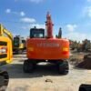 USED HITACHI ZX130 (6) Used HITACHI ZX130 Excavator 13ton for sale Durable & Reliable