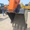 USED HITACHI ZX160 (1) Used HITACHI ZX160 Excavator 16ton for sale Rugged Reliability