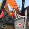 USED HITACHI ZX160 (4) Used HITACHI ZX160 Excavator 16ton for sale Rugged Reliability