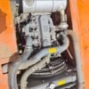 USED HITACHI ZX160 (5) Used HITACHI ZX160 Excavator 16ton for sale Rugged Reliability