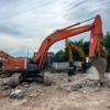 USED HITACHI ZX270-3 (1) Used HITACHI ZX270-3 Excavator 27ton for sale Durable Structure