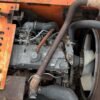 Used HITACHI ZX270-3 Excavator 27ton for sale Durable Structure