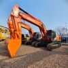 USED HITACHI ZX360 (1) Used HITACHI ZX360 Excavator 36ton for sale High-Reliability Power System
