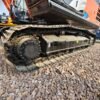 USED HITACHI ZX360 (4) Used HITACHI ZX360 Excavator 36ton for sale High-Reliability Power System