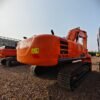 USED HITACHI ZX360 (5) Used HITACHI ZX360 Excavator 36ton for sale High-Reliability Power System