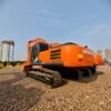 USED HITACHI ZX360 (6) Used HITACHI ZX360 Excavator 36ton for sale High-Reliability Power System