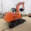 Used HITACHI ZX60 Excavator 6ton for sale Exceptional Durability