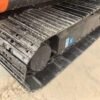USED HITACHI ZX60 (3) Used HITACHI ZX60 Excavator 6ton for sale Exceptional Durability