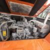 USED HITACHI ZX60 (4) Used HITACHI ZX60 Excavator 6ton for sale Exceptional Durability