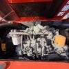 Used HITACHI ZX70 Excavator 7ton for sale Ultra-High Asset Retention Value