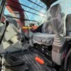 Used HITACHI ZX70 Excavator 7ton for sale Ultra-High Asset Retention Value