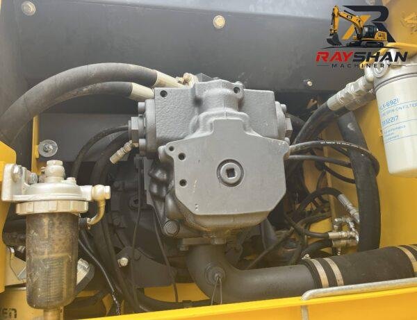 USED HOMATSU PC300 (1) Used KOMATSU PC300 Excavator 30ton for sale Extreme Durability