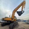 USED HYUNDAI 330LC-9S (2) Used HYUNDAI 330LC-9S Excavator 33ton for sale Powerful Burst Digging Force