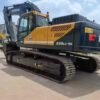 USED HYUNDAI 330LC-9S (3) Used HYUNDAI 330LC-9S Excavator 33ton for sale Powerful Burst Digging Force