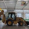 Used JCB 3CX  8ton for sale Mature Hydraulic System