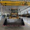 Used JCB 3CX  8ton for sale Mature Hydraulic System
