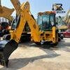 Used JCB 3CX  8ton for sale Mature Hydraulic System