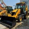 Used JCB 3CX  8ton for sale Mature Hydraulic System