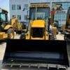 Used JCB 3CX  8ton for sale Mature Hydraulic System
