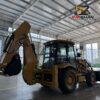 Used JCB 3CX  8ton for sale Mature Hydraulic System