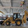 Used JCB 3CX  8ton for sale Mature Hydraulic System