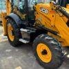 Used JCB 3CX  8ton for sale Mature Hydraulic System
