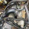 Used JCB 4CX  8.3ton for sale smooth delicate control